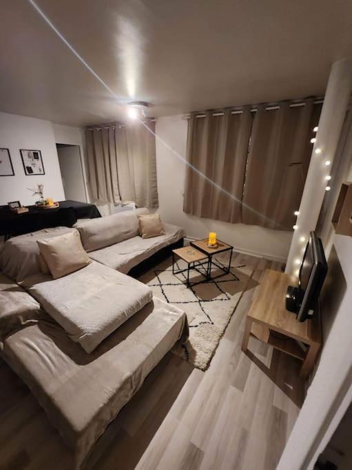 Appartement Cosy Et Chaleureux Dunkirk Exterior photo