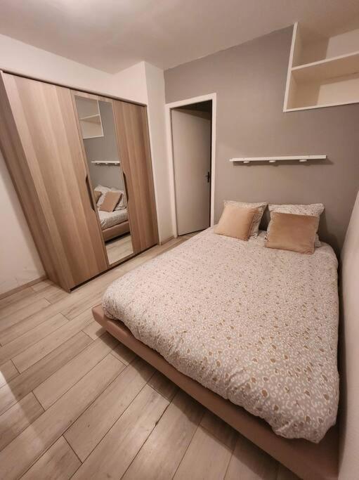 Appartement Cosy Et Chaleureux Dunkirk Exterior photo